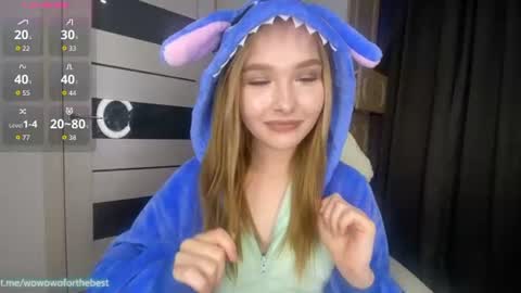 Lili online show from 4, 7, 2026