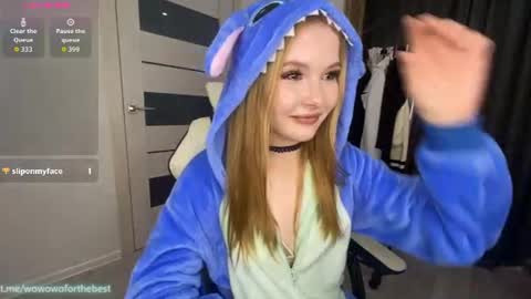 Lili online show from 17, 7, 2026