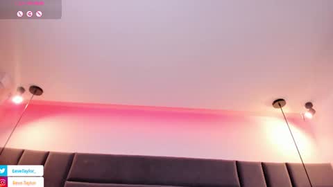 Snapshot of eevee_taylor chatting on 7, 7, 2026 Eevee online show from 7, 7, 2026