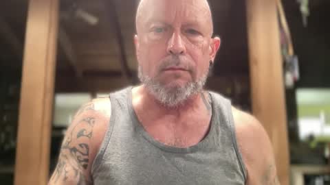 Snapshot of eevilempire chatting on 2, 3, 2026 Harley Biker online show from 2, 3, 2026