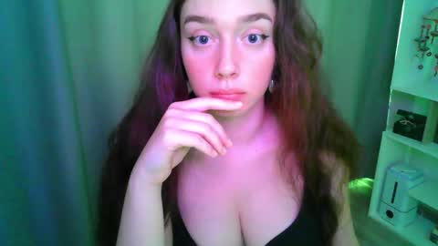 effie_balconii online show from 1, 10, 2025