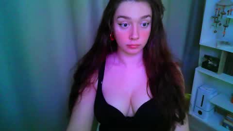effie_balconii online show from 6, 10, 2025