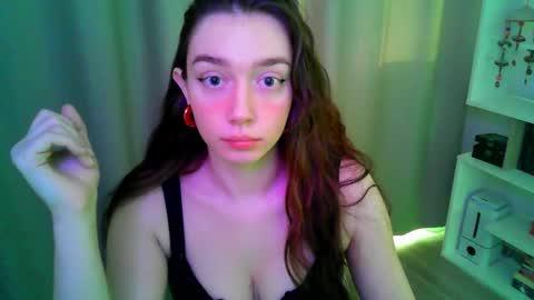 effie_balconii online show from 14, 12, 2025