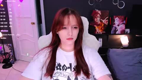 Snapshot of effie_lee chatting on 16, 5, 2026 Effie online show from 16, 5, 2026