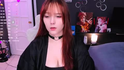 Snapshot of effie_lee chatting on 17, 5, 2026 Effie online show from 17, 5, 2026