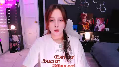Snapshot of effie_lee chatting on 29, 5, 2026 Effie online show from 29, 5, 2026