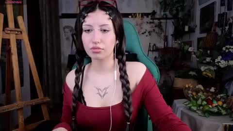 effiemeowley online show from 19, 4, 2026