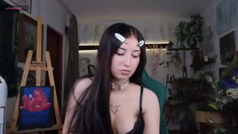 effiemeowley online show from 10, 7, 2026
