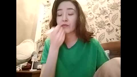 Effy online show from 22, 3, 2026