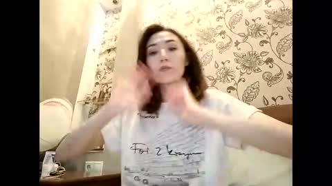 Effy online show from 14, 5, 2026