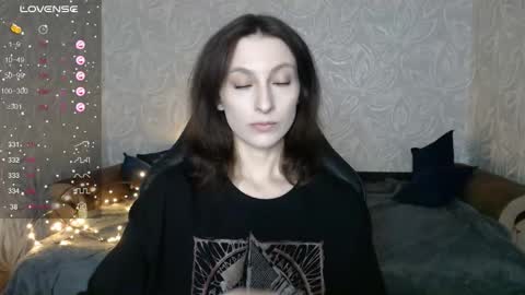 Anna online show from 3, 11, 2025