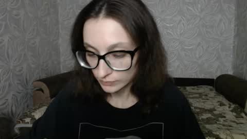 Anna online show from 26, 11, 2025