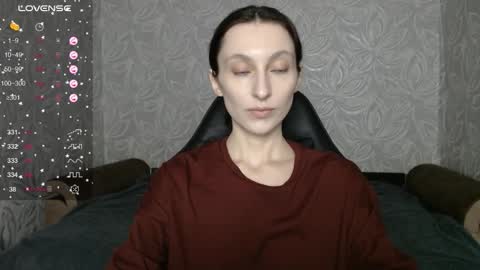 Anna online show from 29, 11, 2025