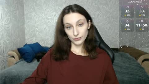 Anna online show from 12, 4, 2026