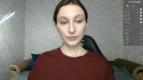 Snapshot of effy_gray chatting on 27, 4, 2026 Anna online show from 27, 4, 2026