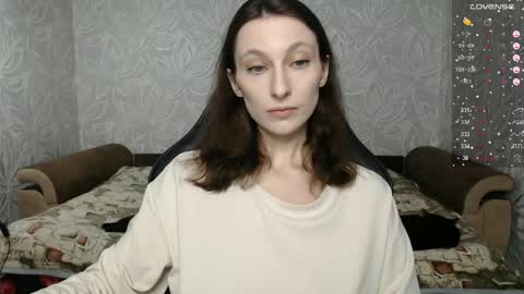 Snapshot of effy_gray chatting on 14, 5, 2026 Anna online show from 14, 5, 2026