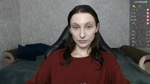 Anna online show from 5, 7, 2026