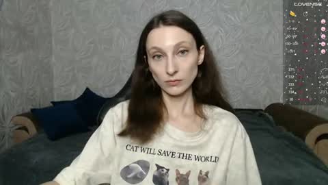 Anna online show from 8, 8, 2026