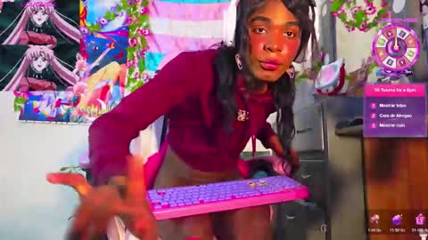 effy_marinn online show from 2, 11, 2025