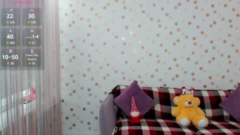 Effy online show from 14, 1, 2025