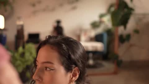 Effy online show from 15, 11, 2025