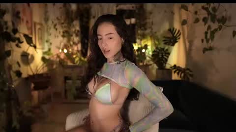 Effy online show from 23, 6, 2026