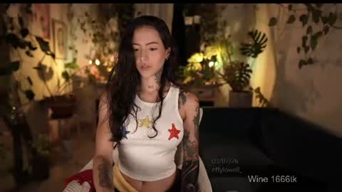 Effy online show from 4, 7, 2026