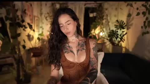 Effy online show from 7, 7, 2026
