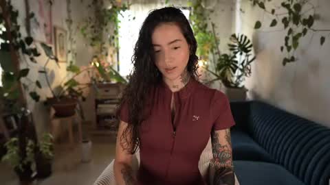 Effy online show from 21, 7, 2026
