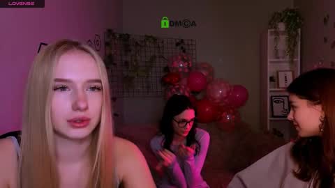 effysosweet online show from 25, 2, 2026