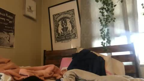 eggnog_and_booty online show from 10, 6, 2026