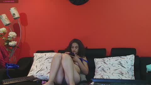 egle_romeo online show from 3, 12, 2024