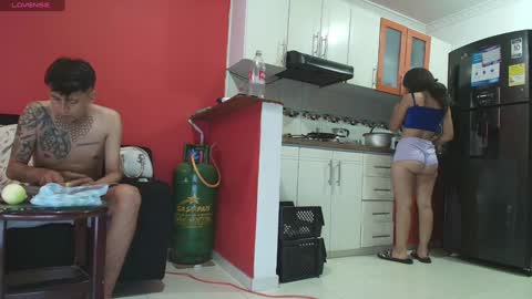 egle_romeo online show from 10, 12, 2024