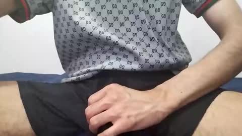 James G online show from 25, 10, 2025