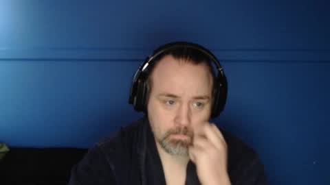 Snapshot of ehmac84 chatting on 11, 3, 2025 Eh Mac online show from 11, 3, 2025