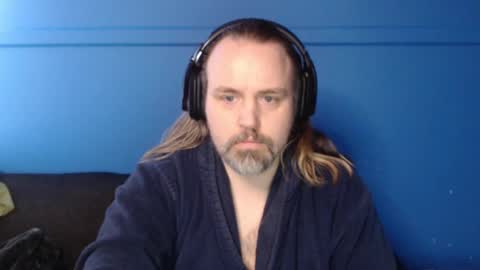 Snapshot of ehmac84 chatting on 11, 3, 2025 Eh Mac online show from 11, 3, 2025