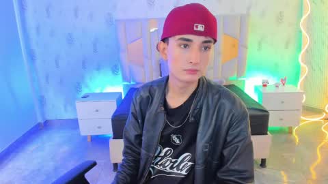 eidan_tay online show from 20, 5, 2026