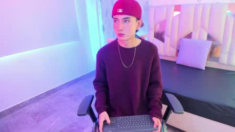 eidan_tay online show from 23, 5, 2026