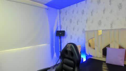eidan_tay online show from 24, 5, 2026