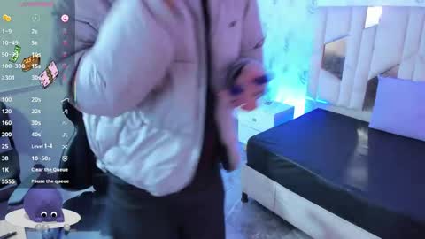 eidan_tay online show from 26, 5, 2026