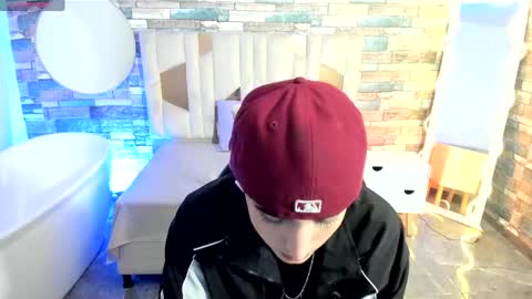 eidan_tay online show from 27, 5, 2026