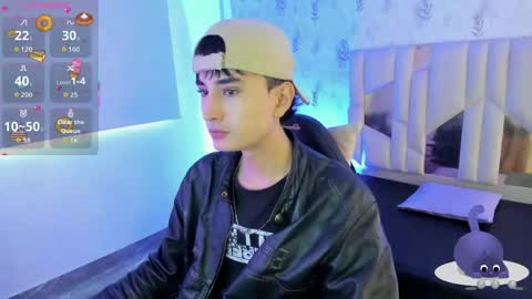 eidan_tay online show from 28, 5, 2026