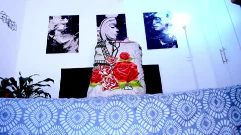 eiden_allenx1 online show from 8, 11, 2025