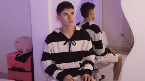 Eiden Blake online show from 29, 11, 2025