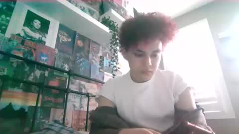 eighte3nyroldfag online show from 22, 3, 2026