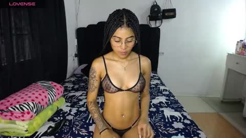 eileen__stone online show from 17, 4, 2026