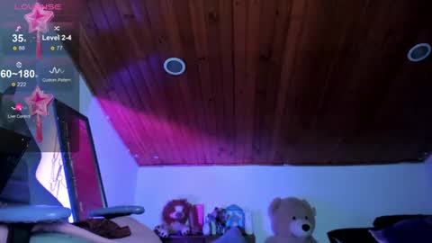 Snapshot of eileen_pinkman chatting on 21, 6, 2026 eileen_pinkman online show from 21, 6, 2026