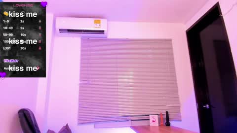 Snapshot of eileen_tanihara chatting on 7, 4, 2026 eileenn tanihara online show from 7, 4, 2026