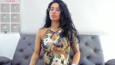 Eileen from your heart online show from 5, 1, 2025