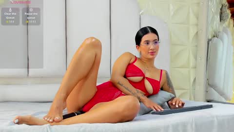 Eileen from your heart online show from 22, 1, 2025